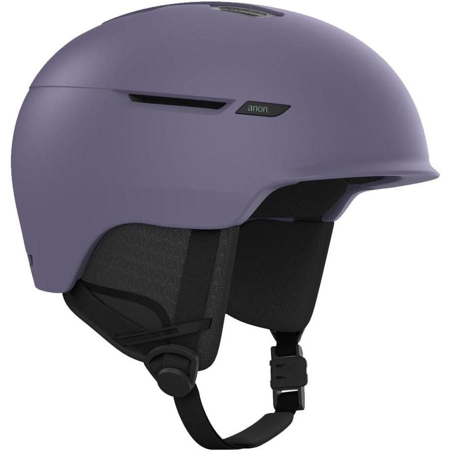imageAnon Logan WaveCel Ski ampamp Snowboard HelmetPurple