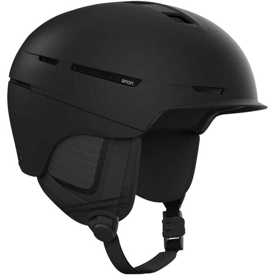 imageAnon Merak WaveCel Ski ampamp Snowboard HelmetBlack