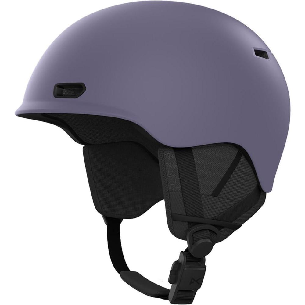 imageAnon Oslo WaveCel Ski ampamp Snowboard HelmetPurple
