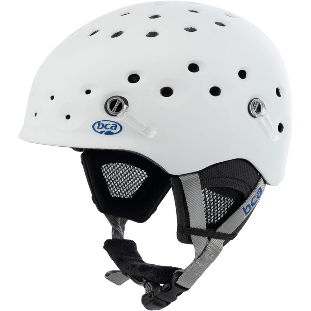 imageBackcountry Access BC Air Ski Helmet White Small
