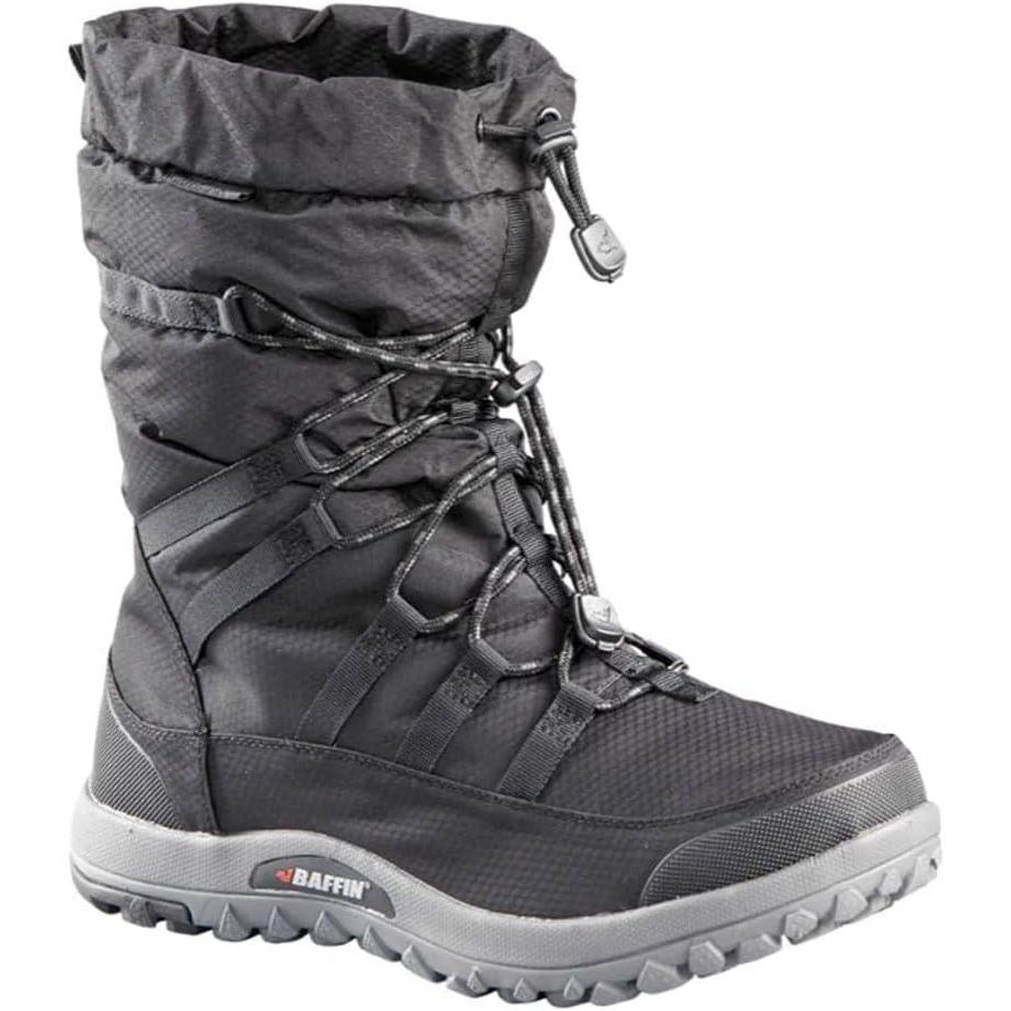 imageBaffin Mens Escalate X Winter BootsBlack