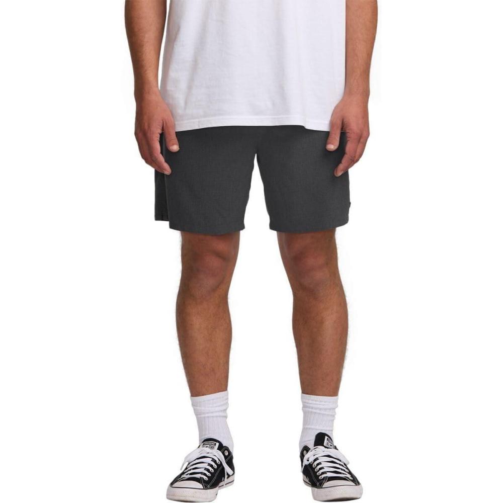 imageBillabong Mens Surftrek Perf Elastic HybridBlack