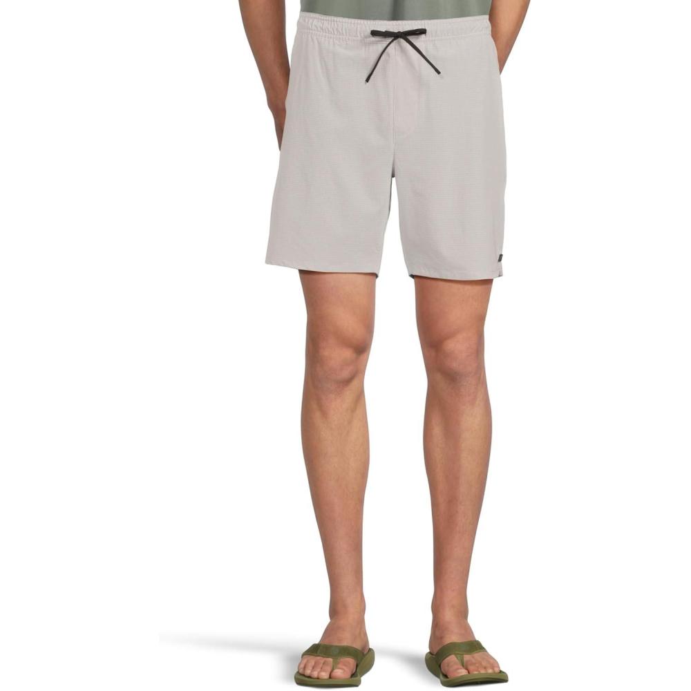 imageBillabong Mens Surftrek Perf Elastic HybridSilver