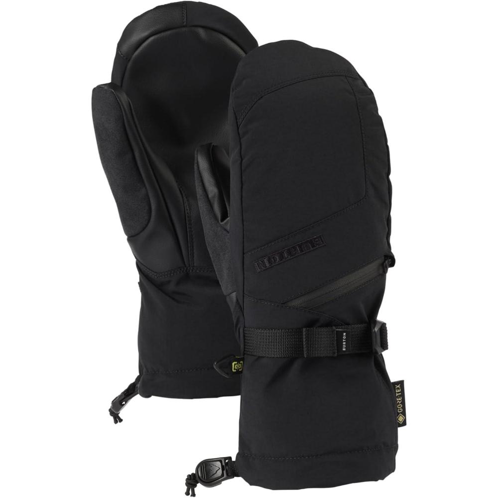 imageBurton Womens GoreTEX MittensBlack