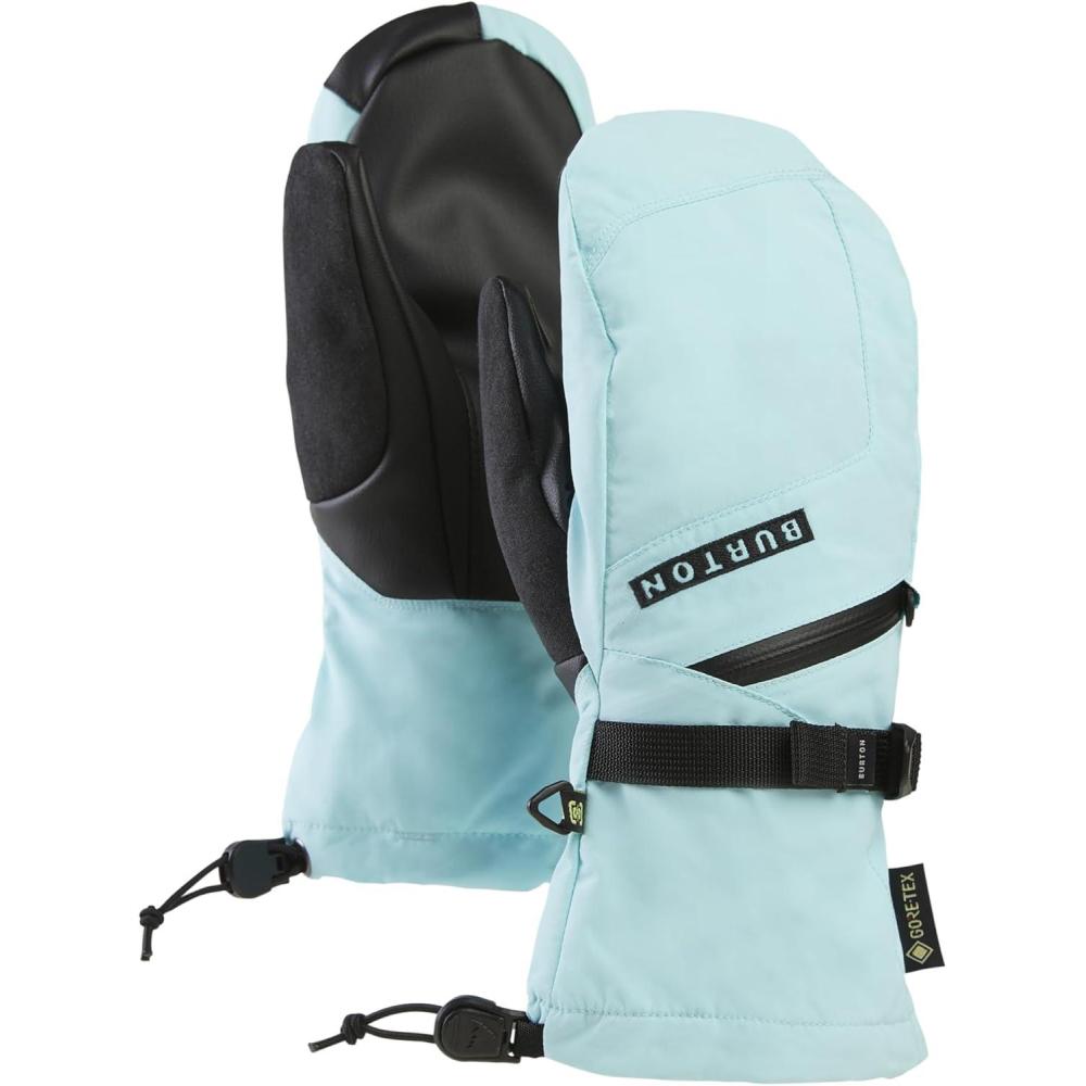 imageBurton Womens GoreTEX MittensLight Teal