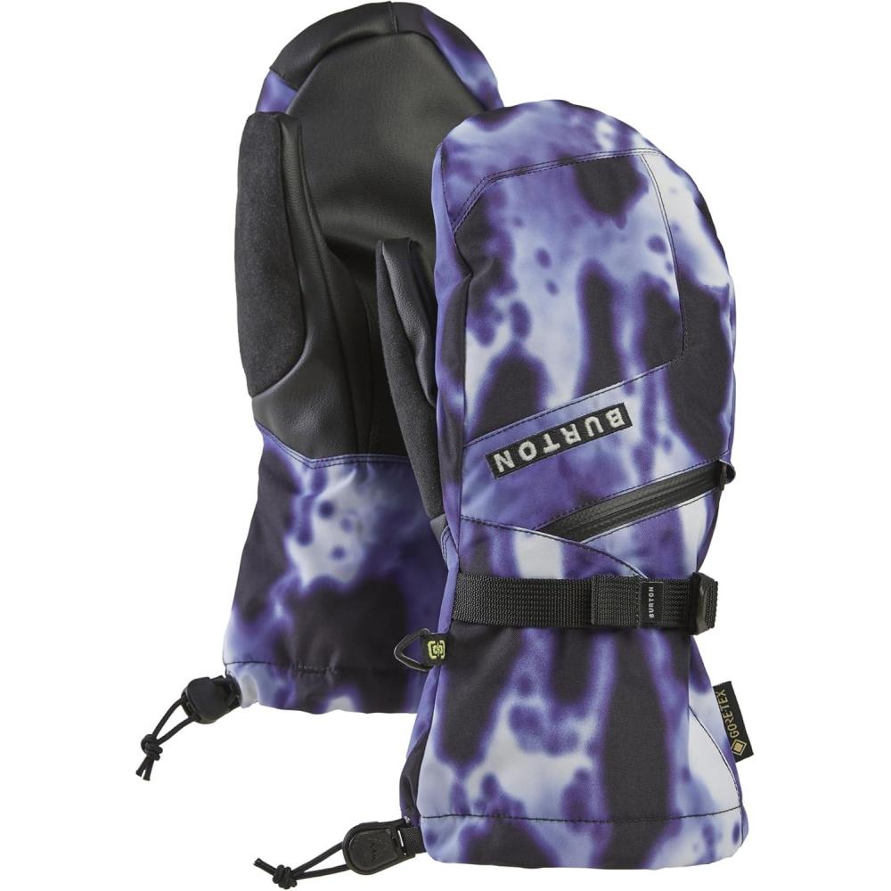 imageBurton Womens GoreTEX MittensPrism Pro