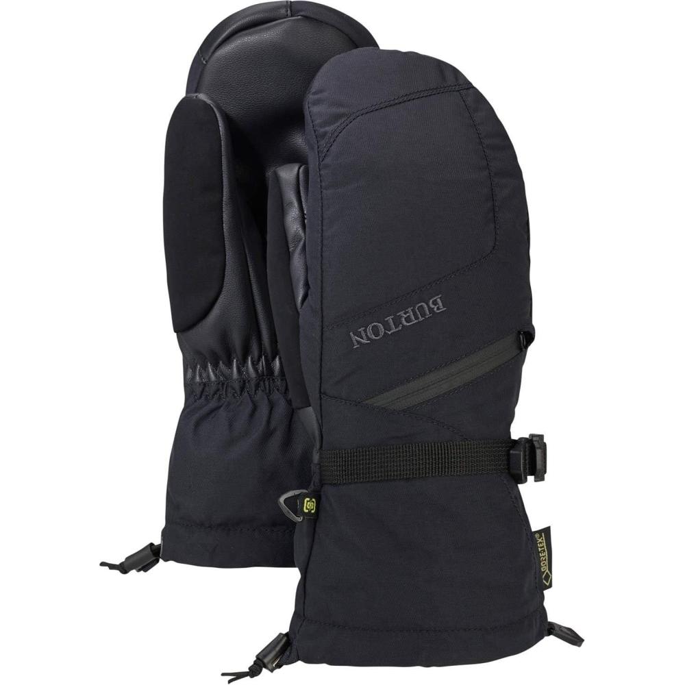 imageBurton Womens GoreTEX MittensTrue Black
