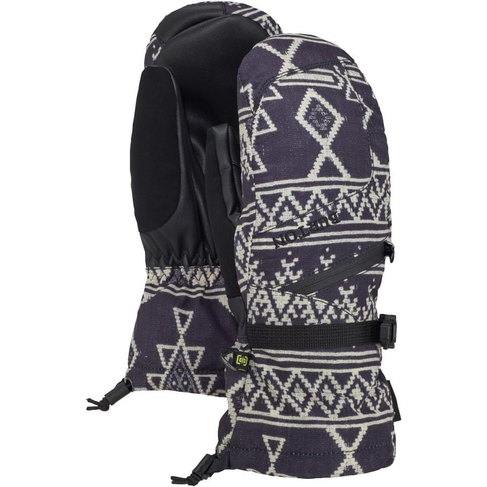 imageBurton Womens GoreTEX MittensTrue Black Mojave