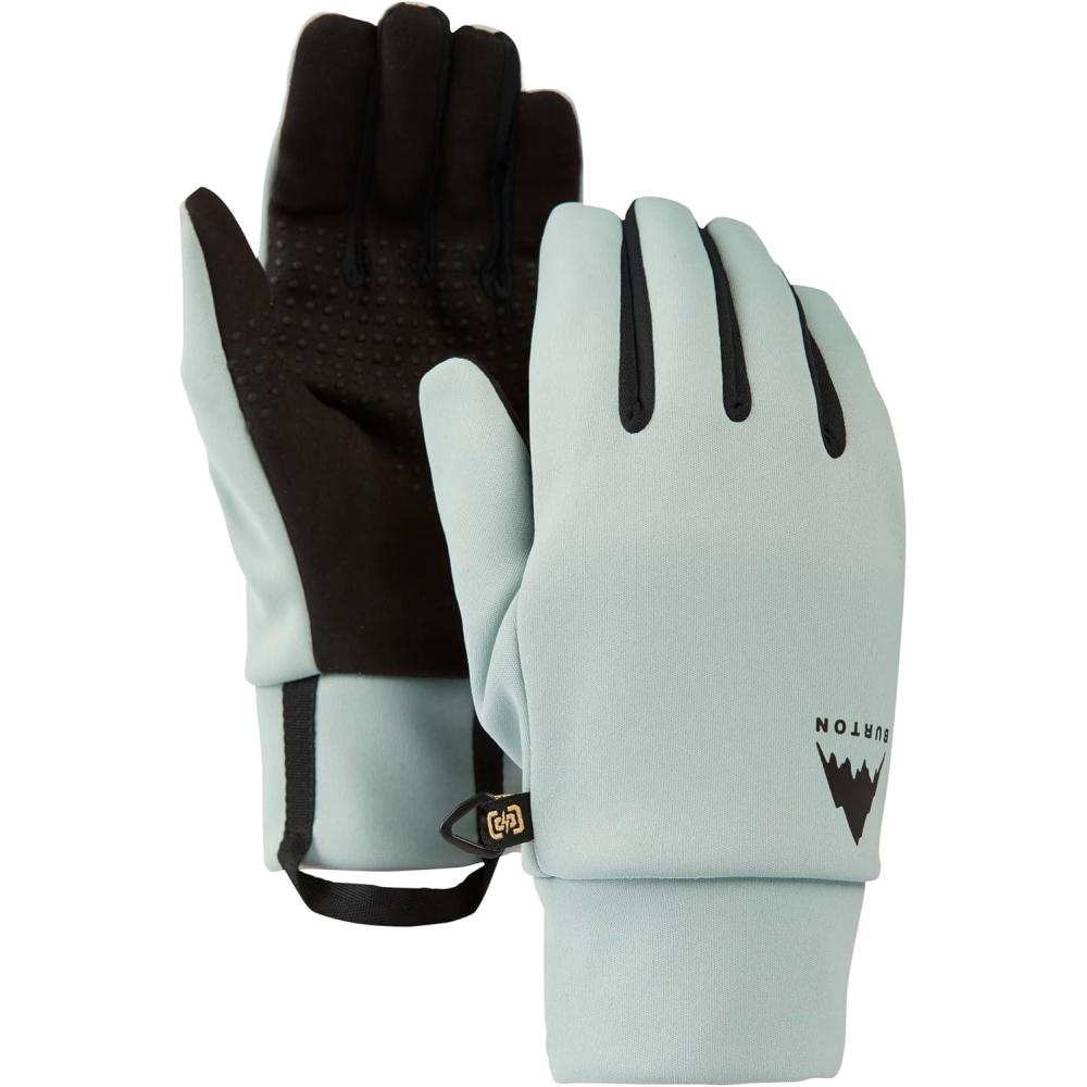imageBurton Womens TouchNGo Glove LinerPetrol Green