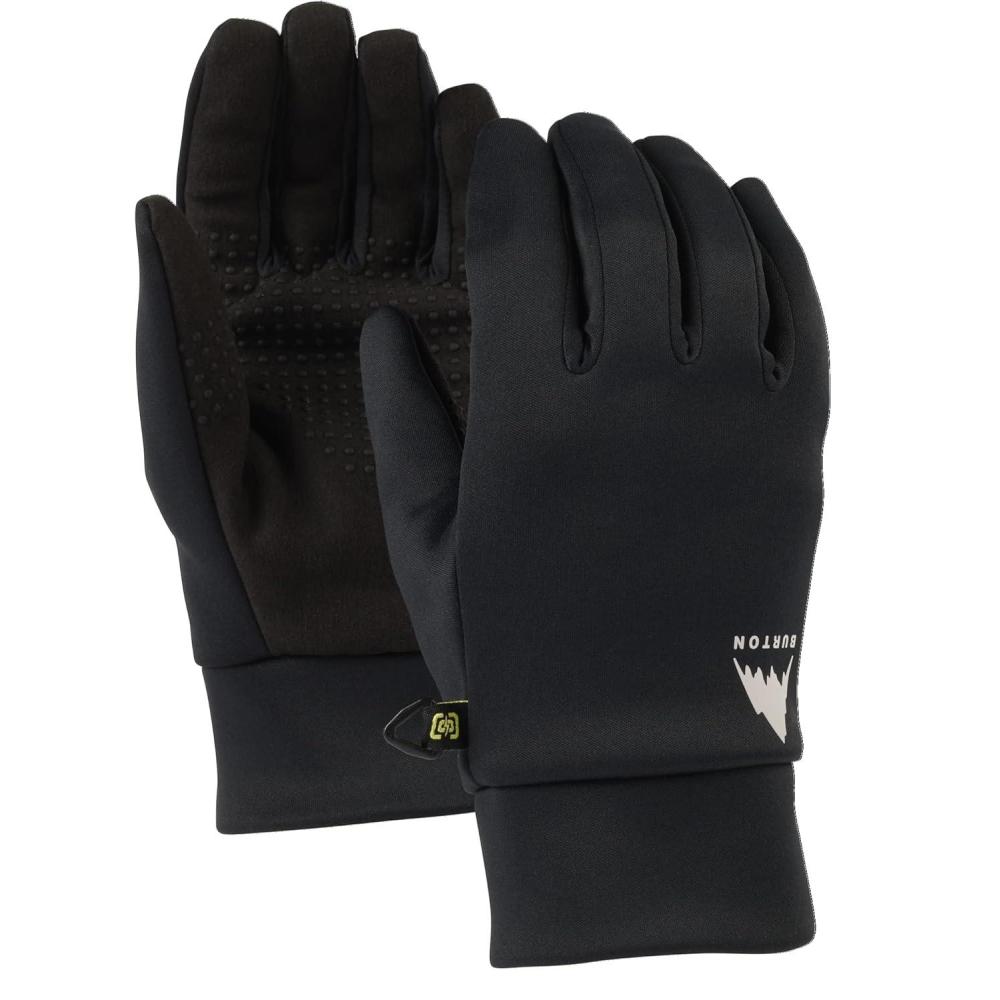 imageBurton Womens TouchNGo Glove LinerTrue Black
