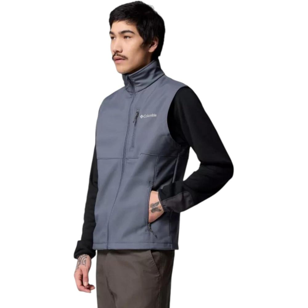 imageColumbia Mens Ascender Ii Softshell VestGraphite
