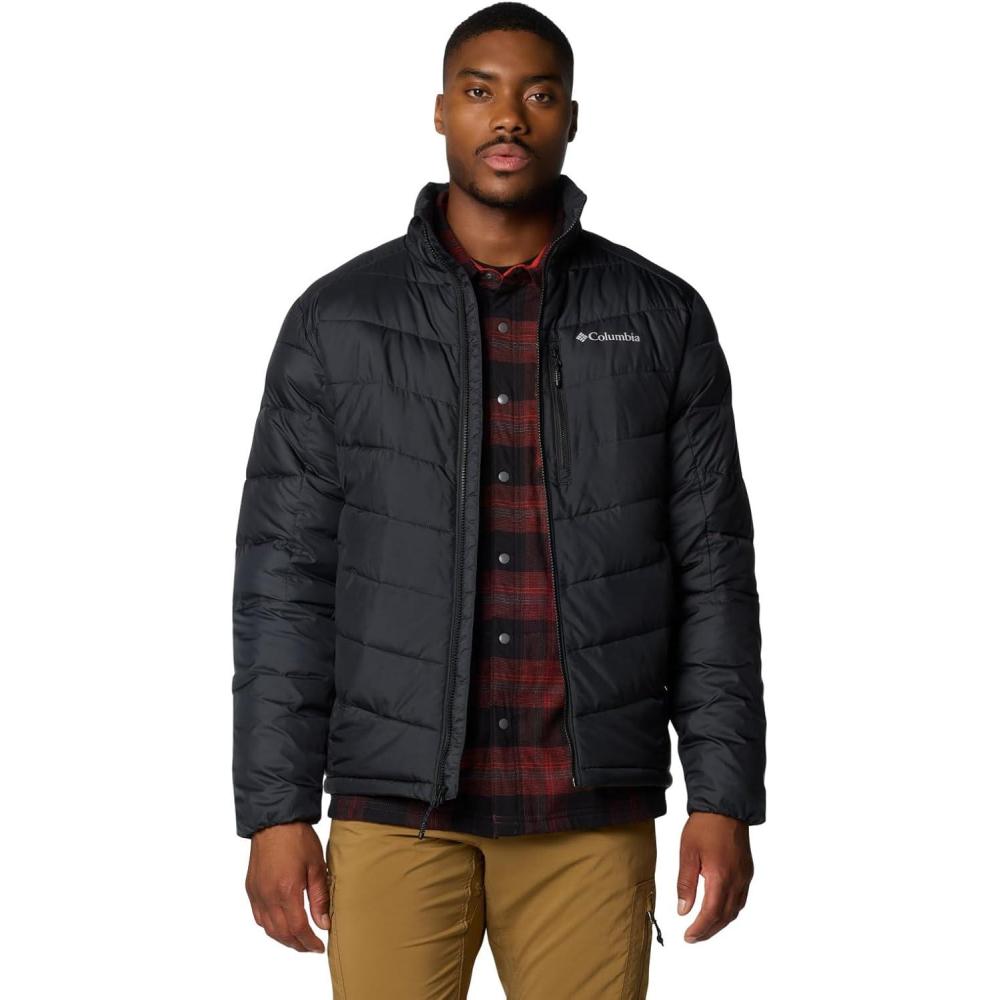 imageColumbia Mens Labyrinth Loop Ii JacketBlack