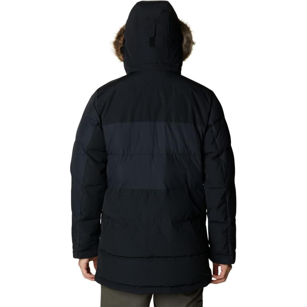 imageColumbia Mens Marquam Peak Fusion Ii ParkaBlack