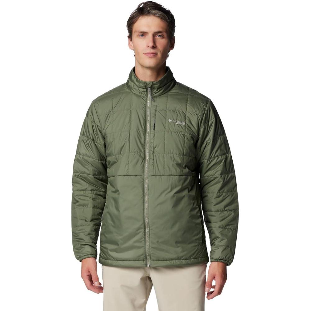 imageColumbia Mens PFG Swiftguide Insulated JacketCypress