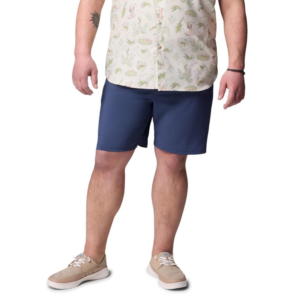imageColumbia Mens PFG Uncharted ShortNocturnal