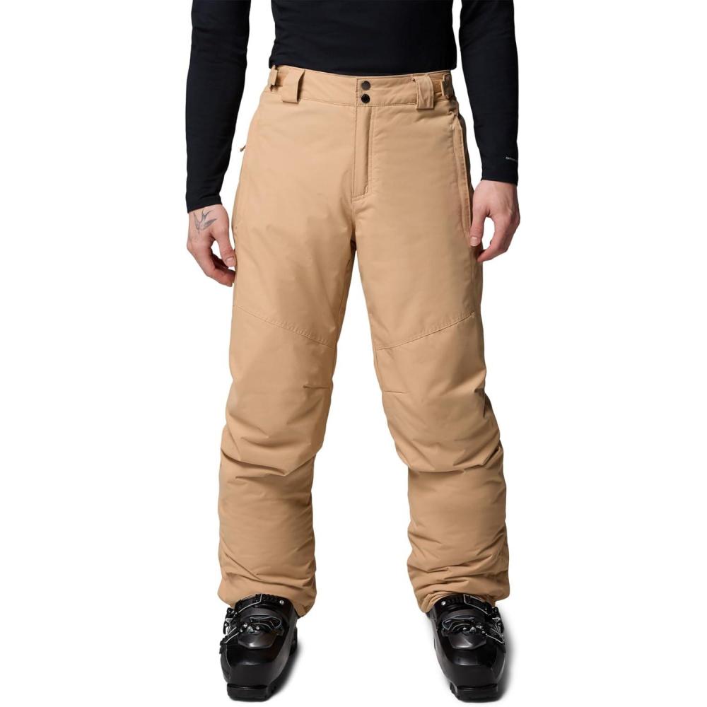 imageColumbia mens Bugaboo V PantCanoe