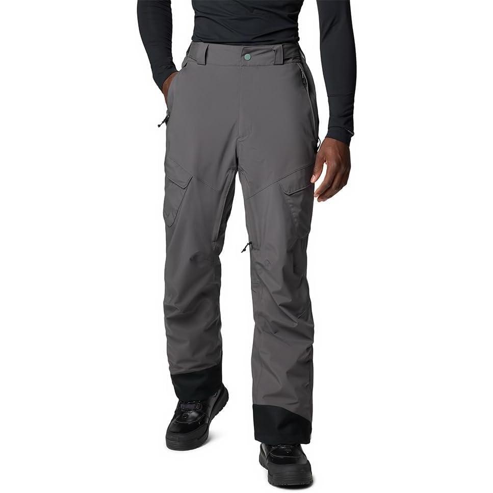 imageColumbia mens Powder Stash II PantSharkBlack