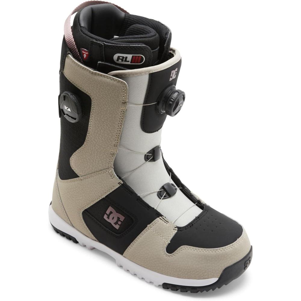 imageDC Shoes Phase BOA ProLight Camel