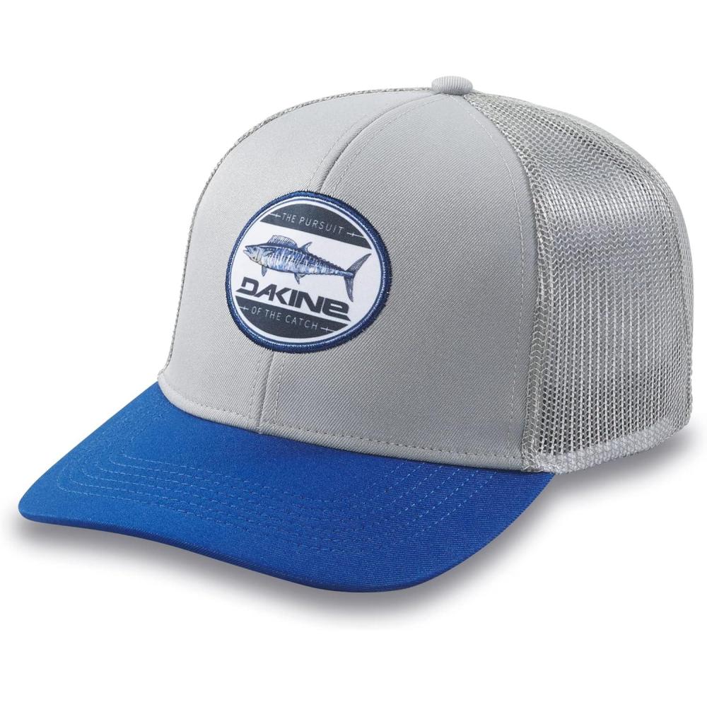 imageDakine Crossing Curved Bill TruckerOno