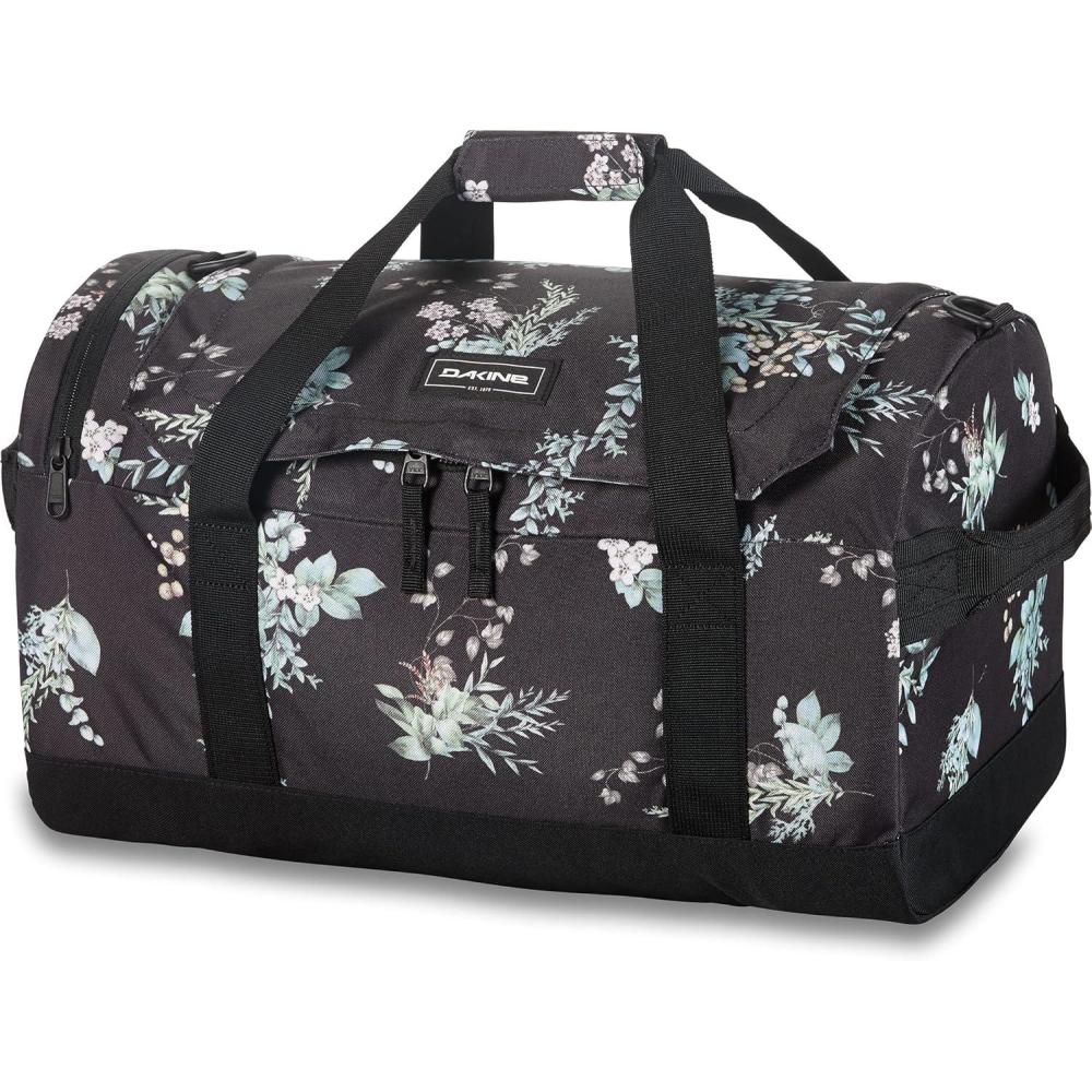 imageDakine EQ Duffle Bag 35 LiterSolstice Floral