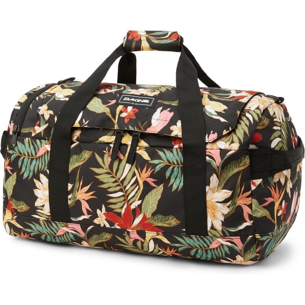 imageDakine EQ Duffle Bag 35 LiterSunset Bloom