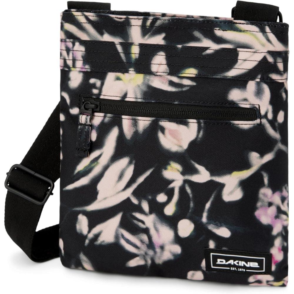 imageDakine Jive Crossbody Handbag  Utility GreenMidnight Blooms