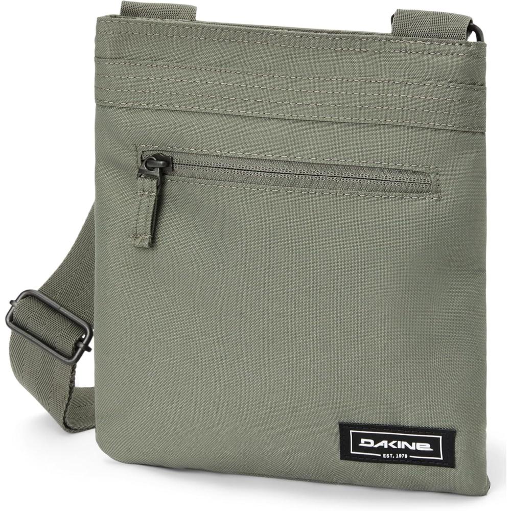 imageDakine Jive Crossbody Handbag  Utility GreenMulled Basil