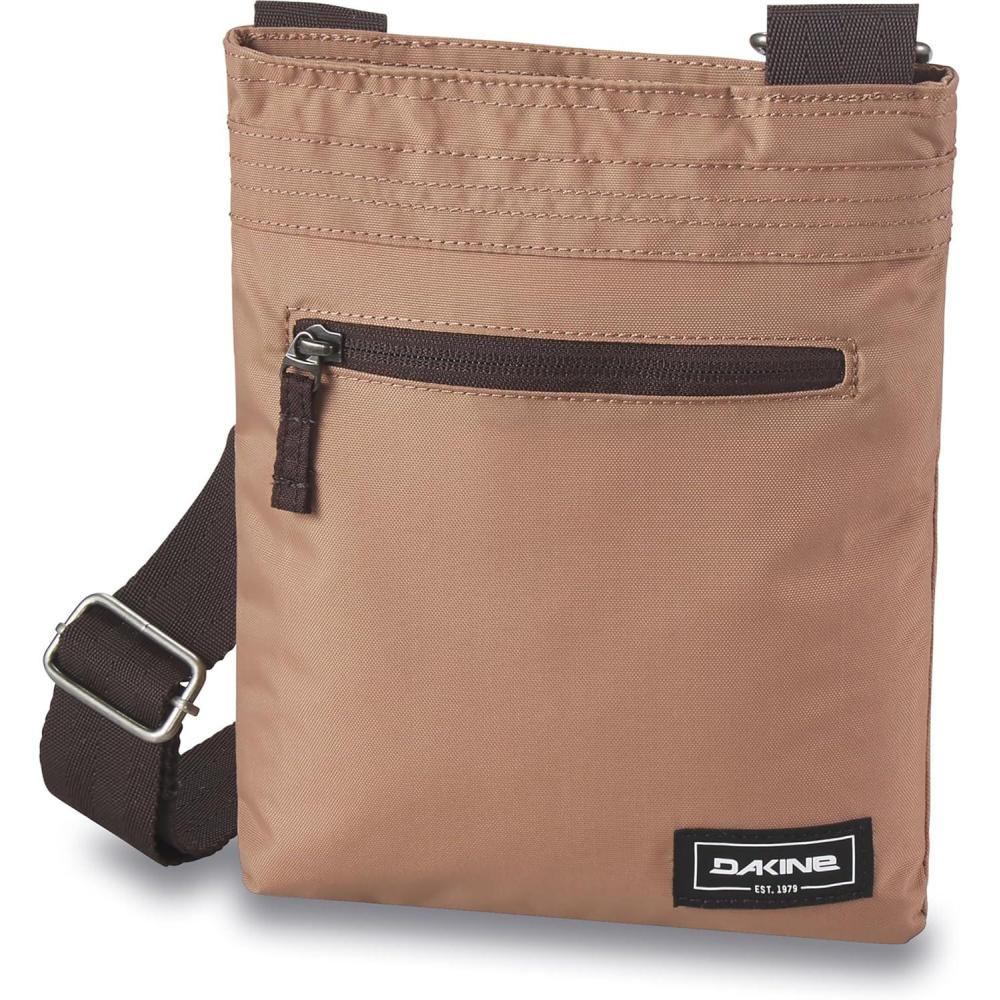 imageDakine Jive Crossbody Handbag  Utility GreenPipestone