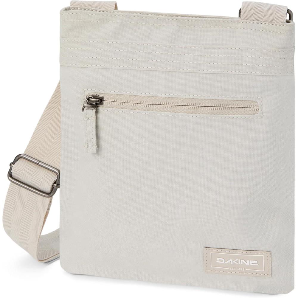 imageDakine Jive Crossbody Handbag  Utility GreenSilver Lining