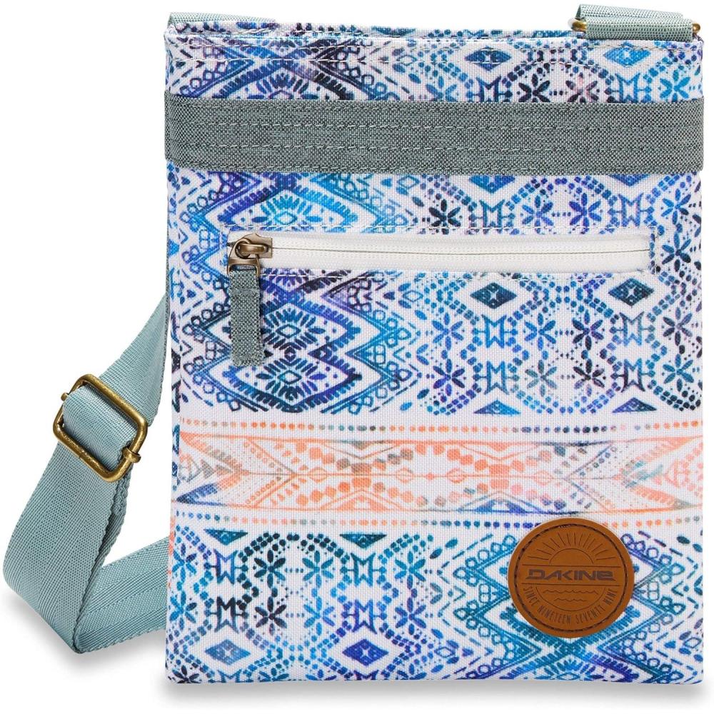 imageDakine Jive Crossbody Handbag Utility GreenSunglow