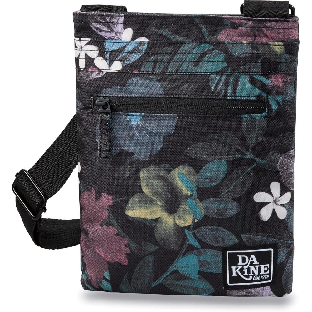 imageDakine Jive Crossbody Handbag  Utility GreenTropic Dusk