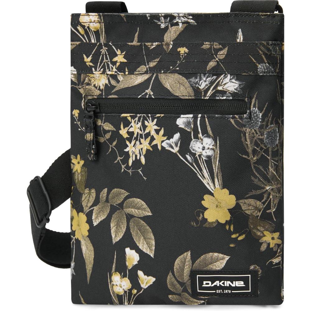 imageDakine Jive Crossbody Handbag  Utility GreenVintage Wildflower