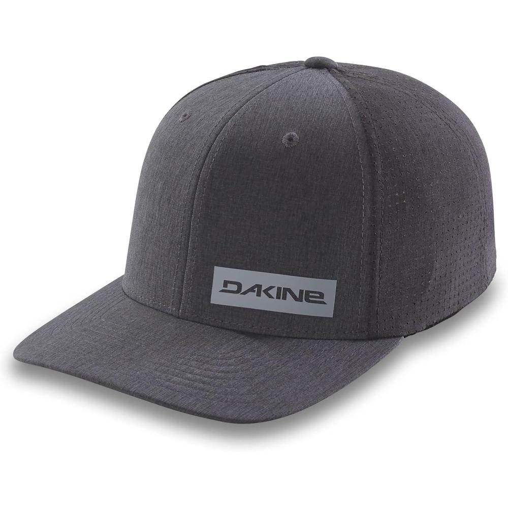 imageDakine Rail Lt BallcapBlack