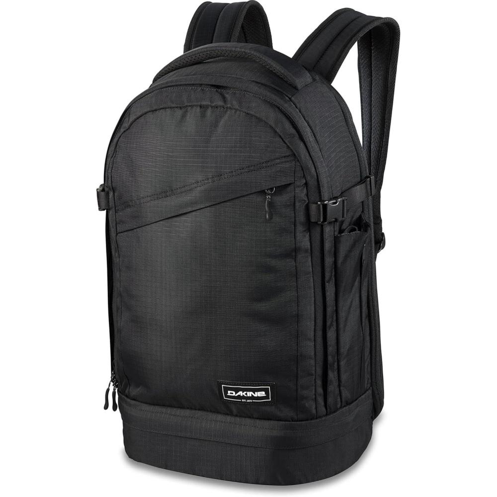 imageDakine Verge Backpack 25L Black Ripstop One SizeBlack Ripstop