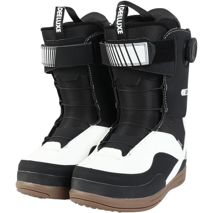 imageDeeluxe ID Lara Boa Snowboard Boot  2025  WomensBadger