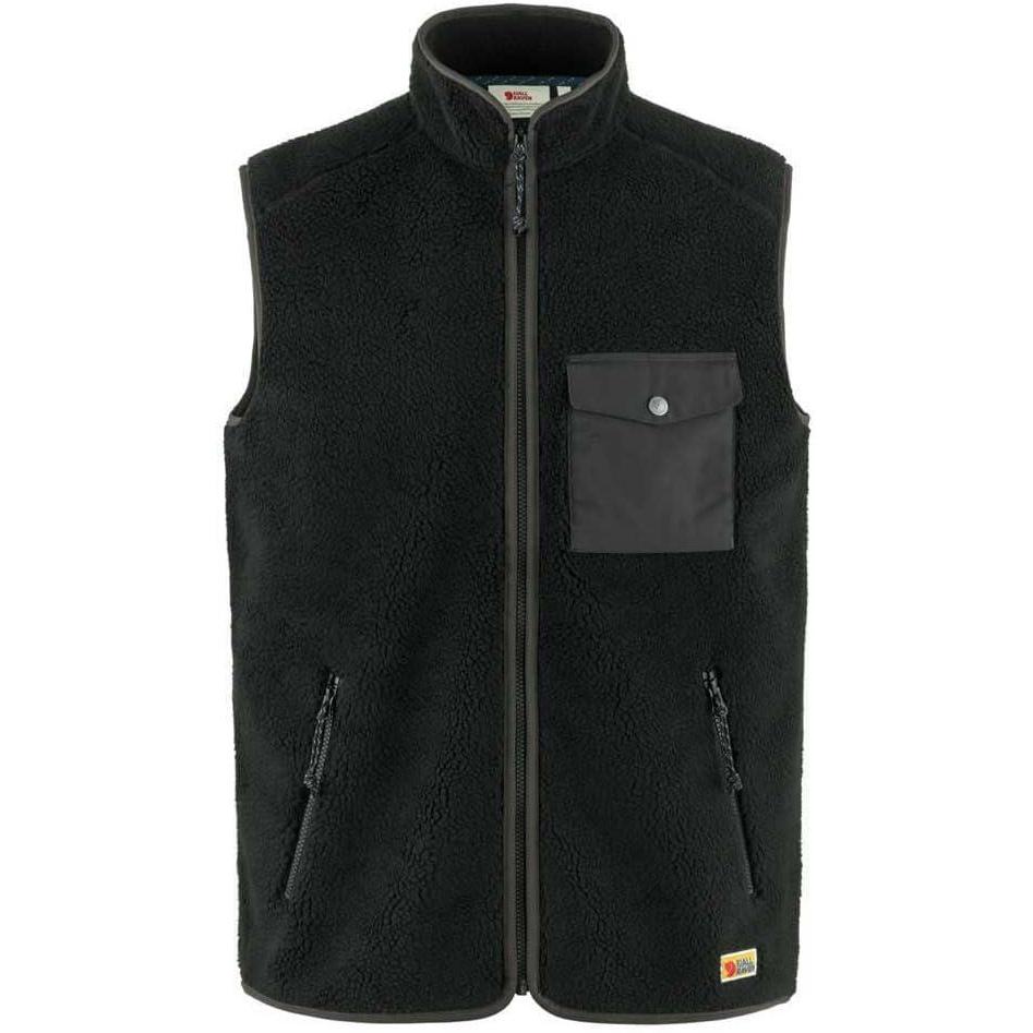 imageFjallraven Greenland No 1 Down Jacket MensBlackdark Grey