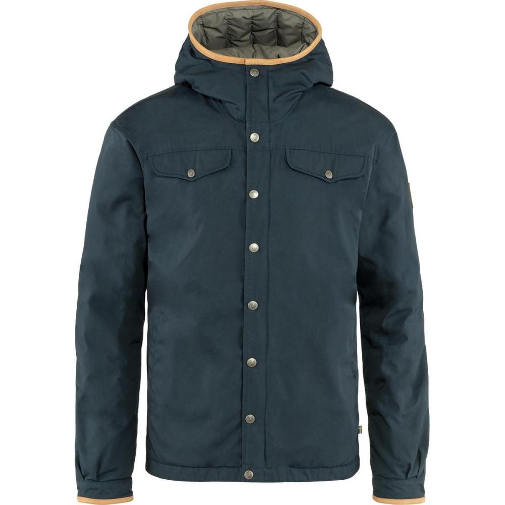 imageFjallraven Greenland No 1 Down Jacket MensDark Navy