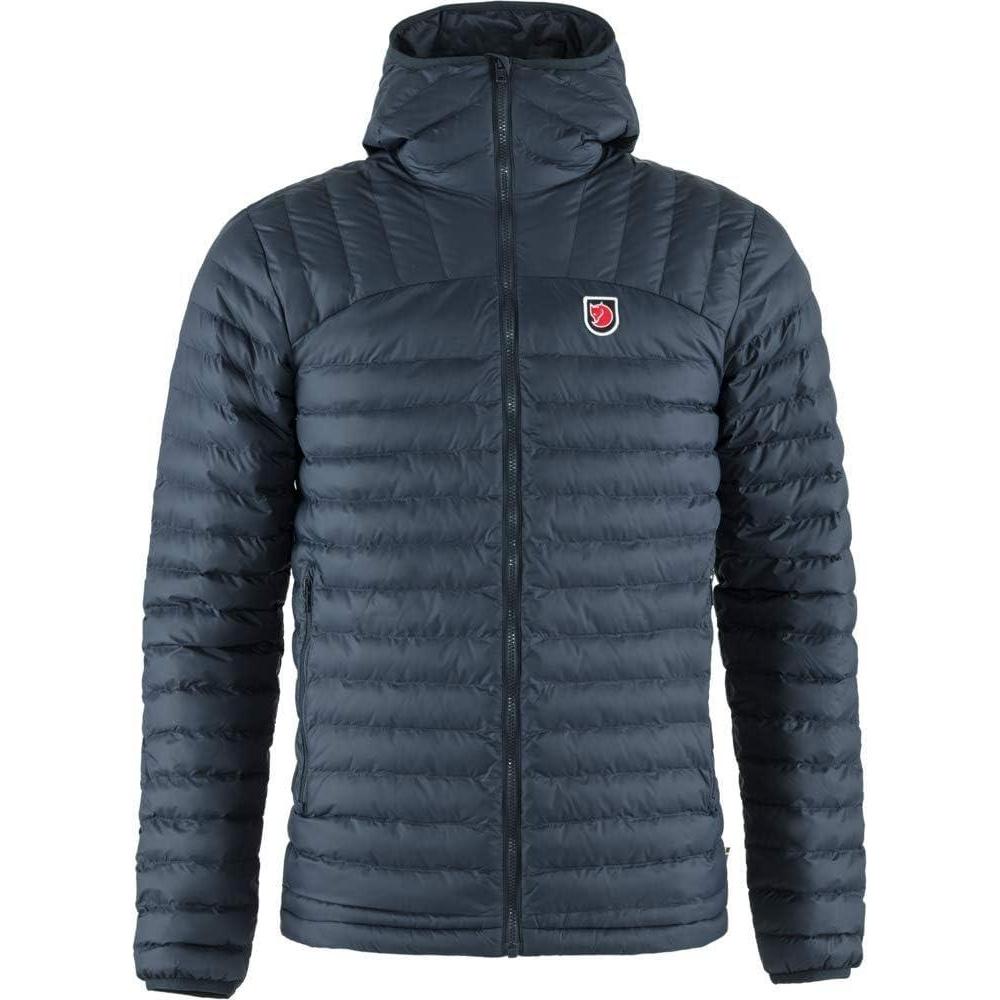 imageFjllrven mens Expedition Ltt HoodieNavy