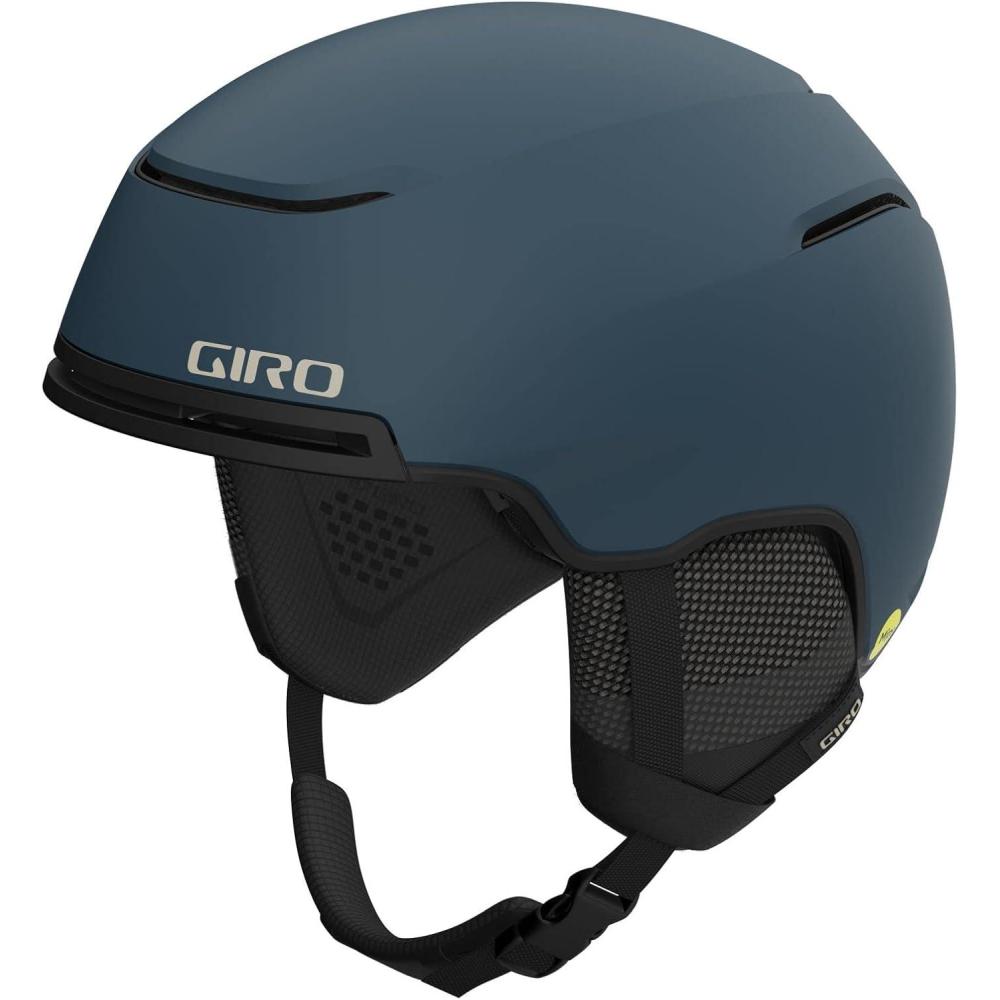 imageGiro Jackson MIPS Snow HelmetMatte Harbor Blue