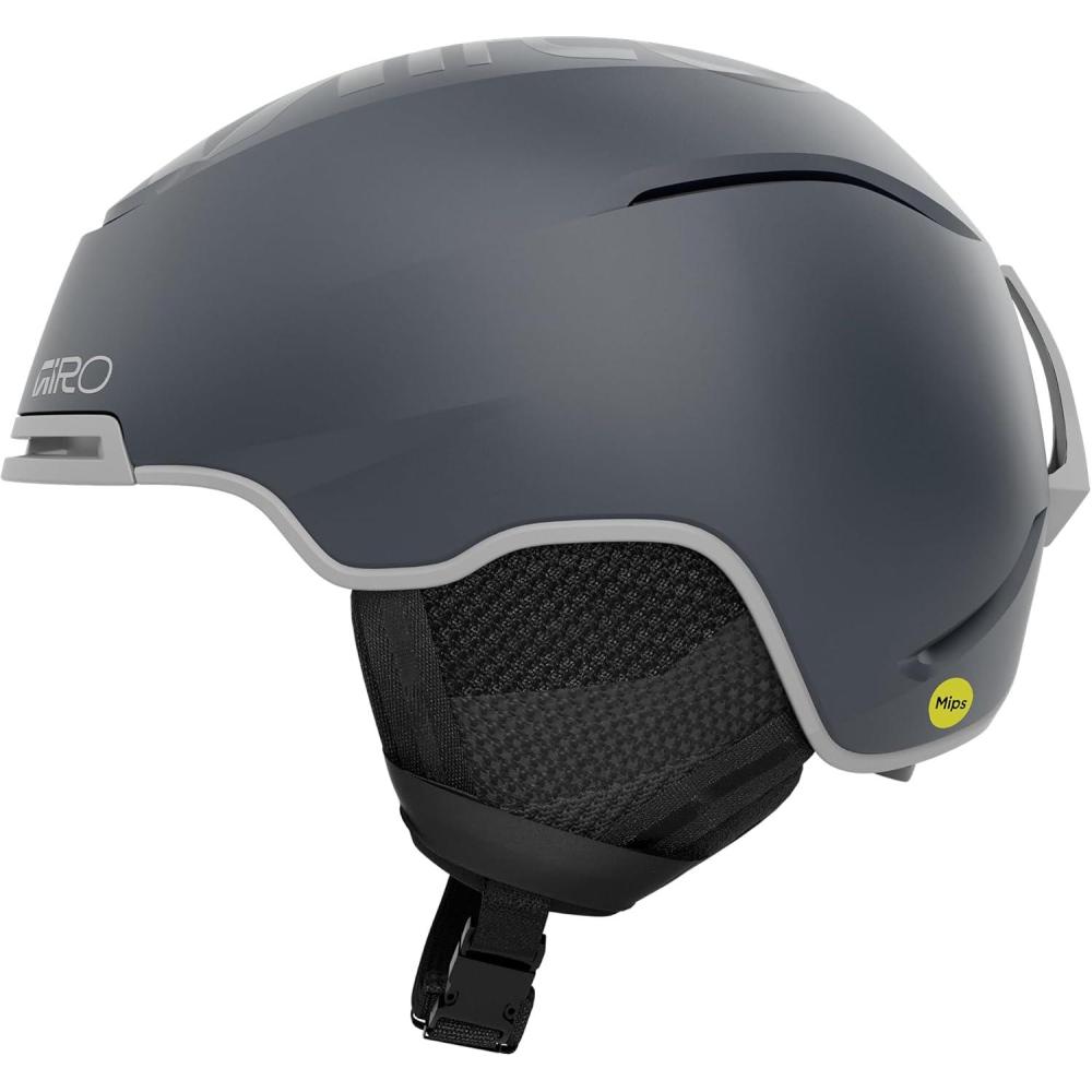 imageGiro Jackson MIPS Snow HelmetMatte Indigo