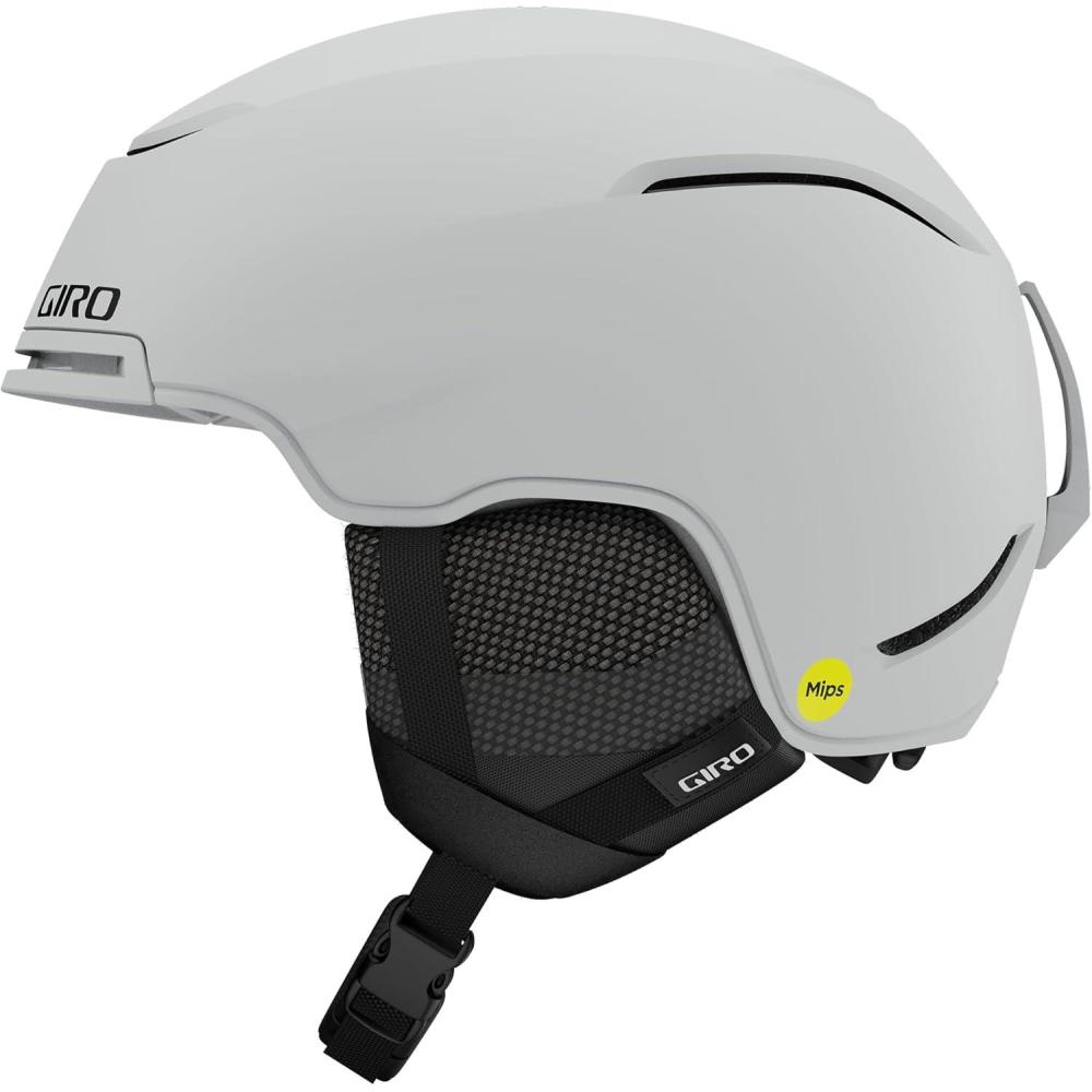imageGiro Jackson MIPS Snow HelmetMatte Light Grey