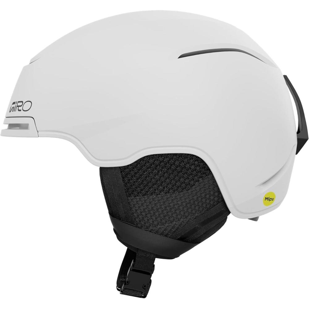 imageGiro Jackson MIPS Snow HelmetMatte White