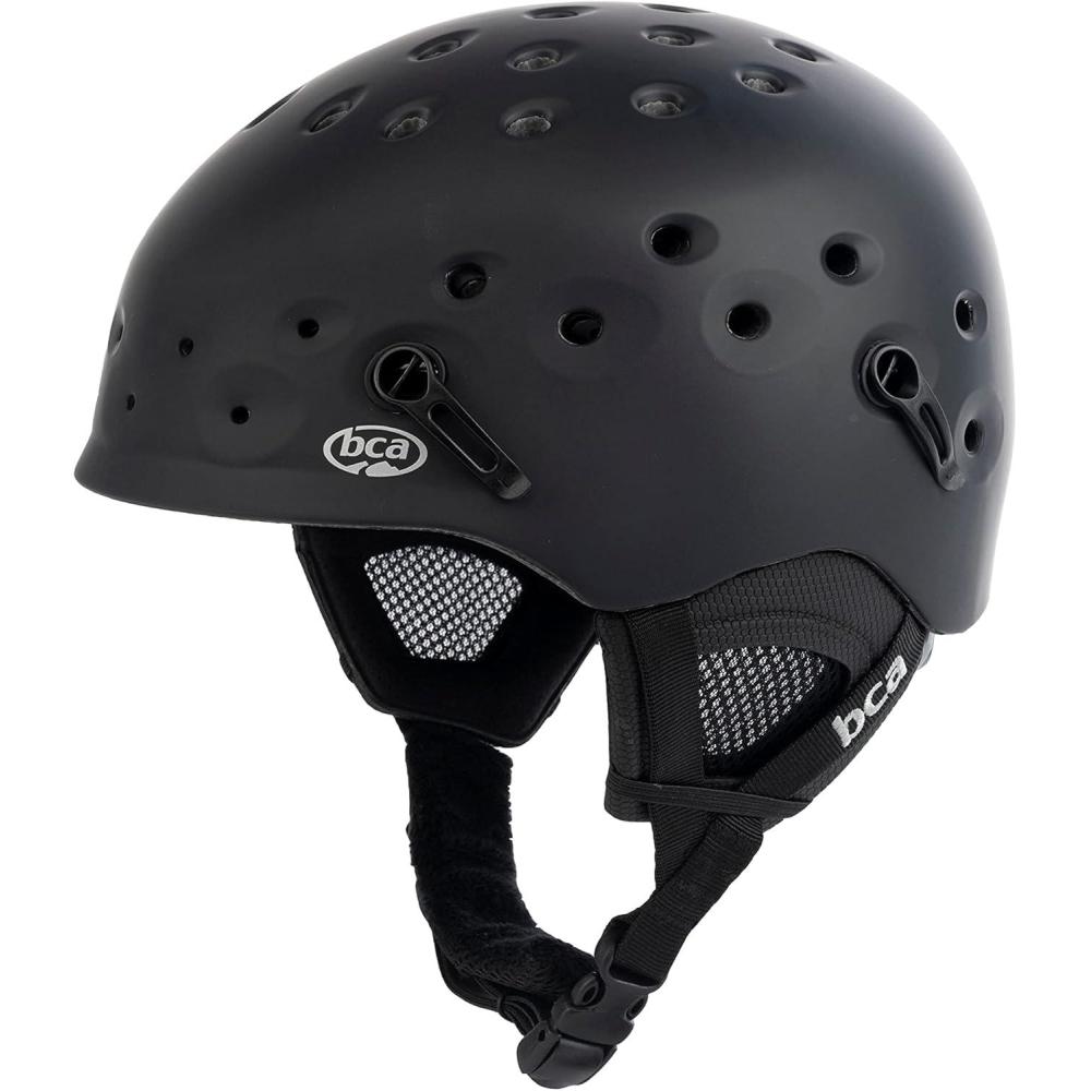 imageK2 BC Air Helmet Black S