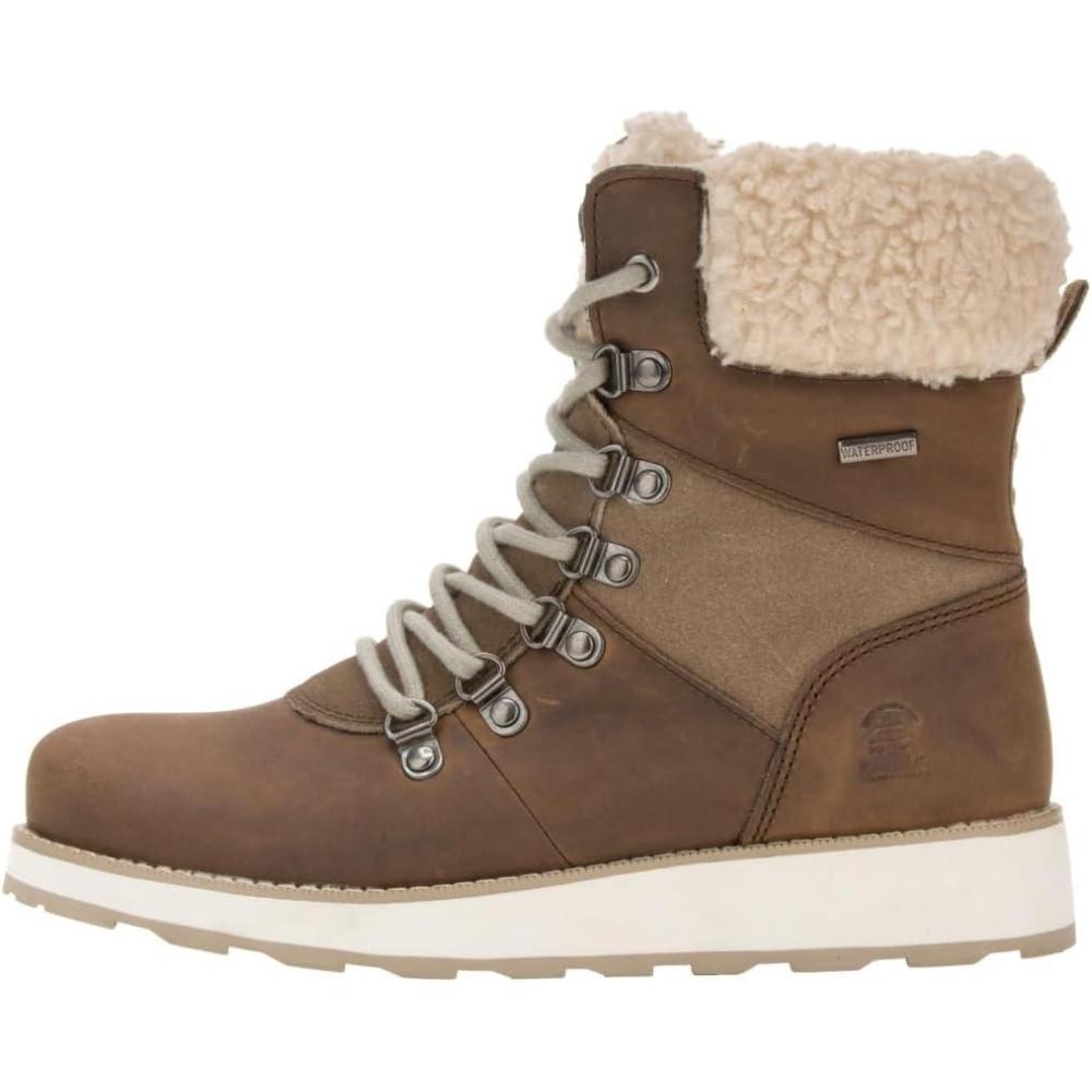 imageKamik Ariel F Boot Womens BootTaupe