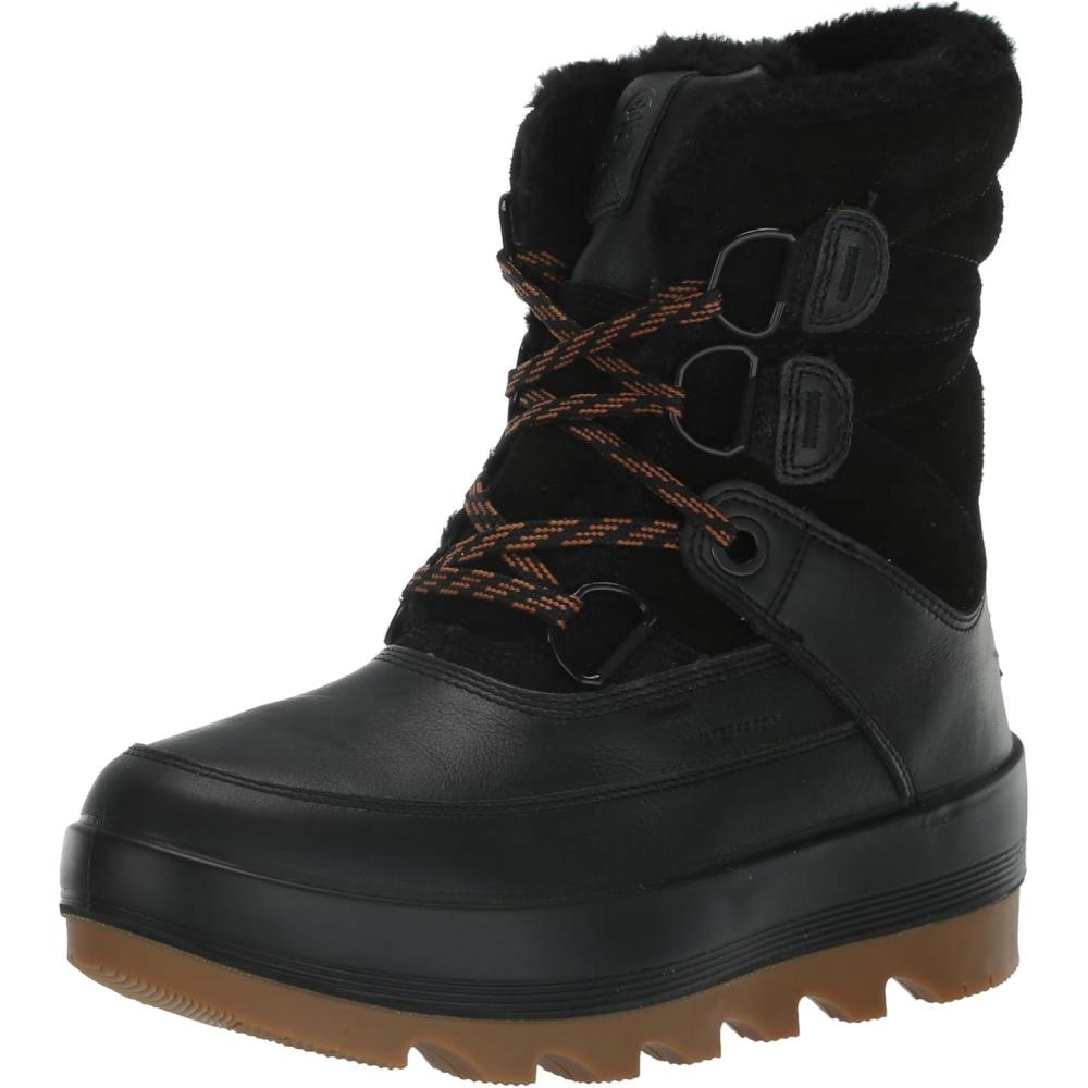 imageKamik Womens Celeste M Winter BootsBlack