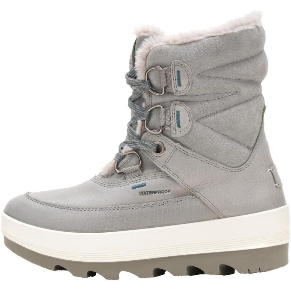 imageKamik Womens Celeste M Winter BootsGrey