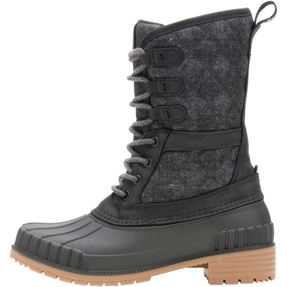 imageKamik Womens Sienna 3 Winter BootsBlack