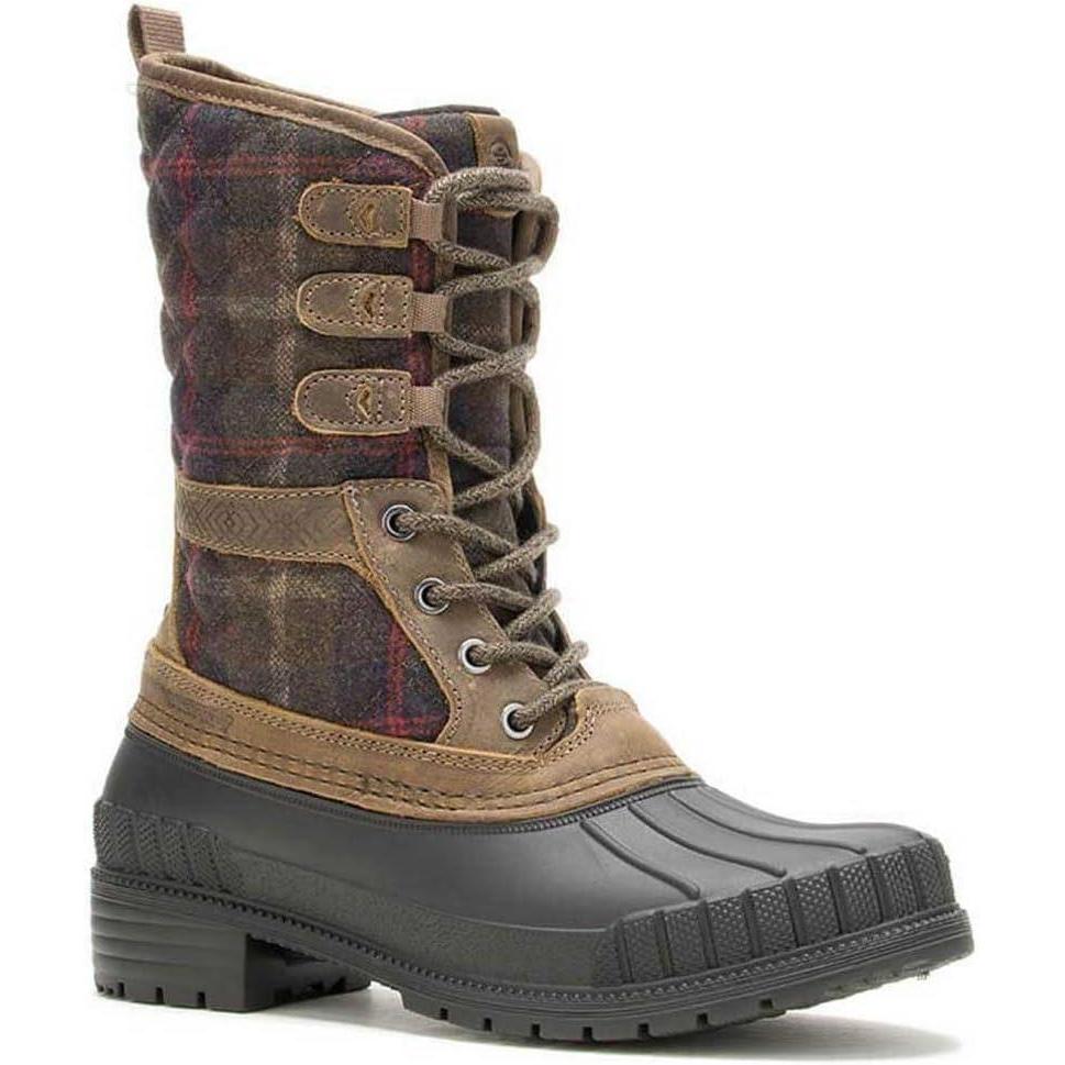 imageKamik Womens Sienna 3 Winter BootsFossil