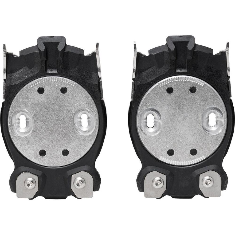 imageKarakoram Burton Channel Quiver ConnectorsOne Color