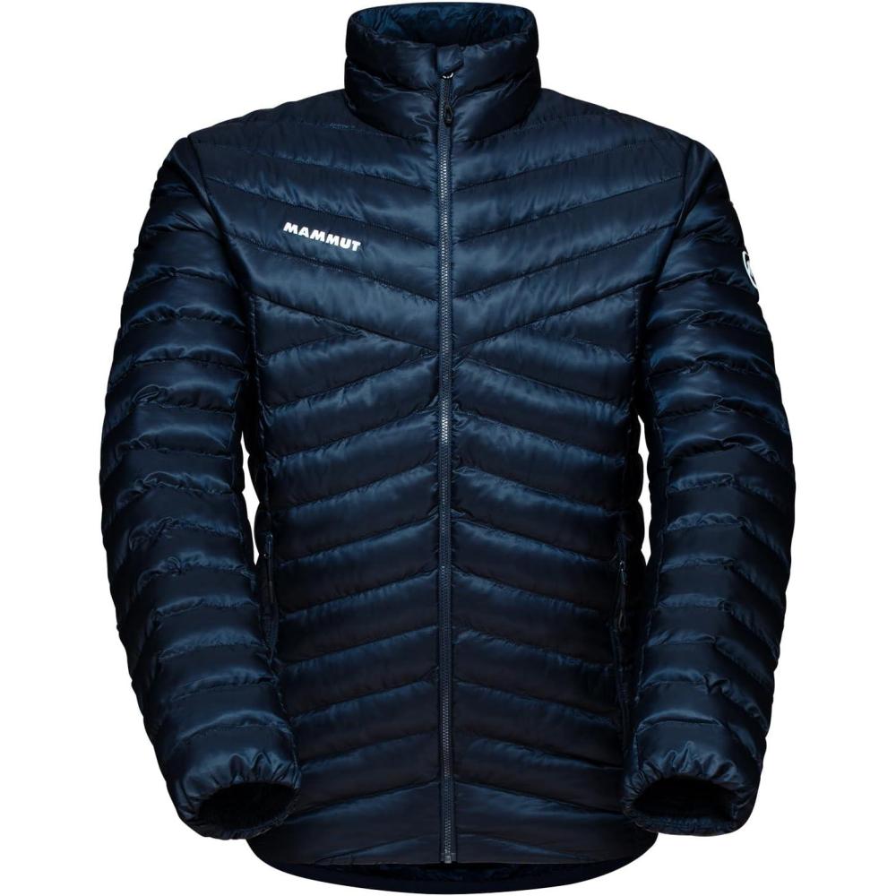 imageMammut Albula in Jacket  Mens5118 Marine